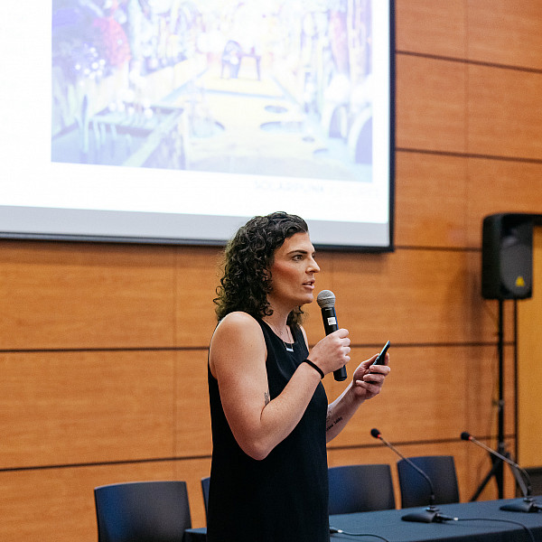 Brown Symposium 2023