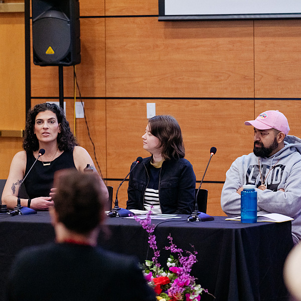 Brown Symposium 2023