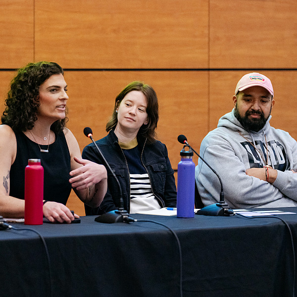 Brown Symposium 2023