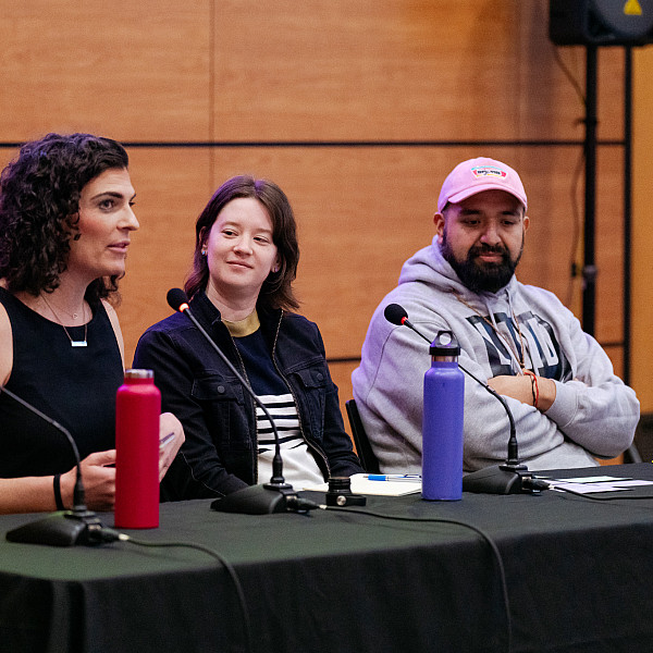 Brown Symposium 2023