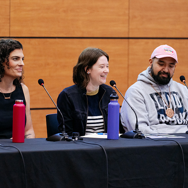 Brown Symposium 2023