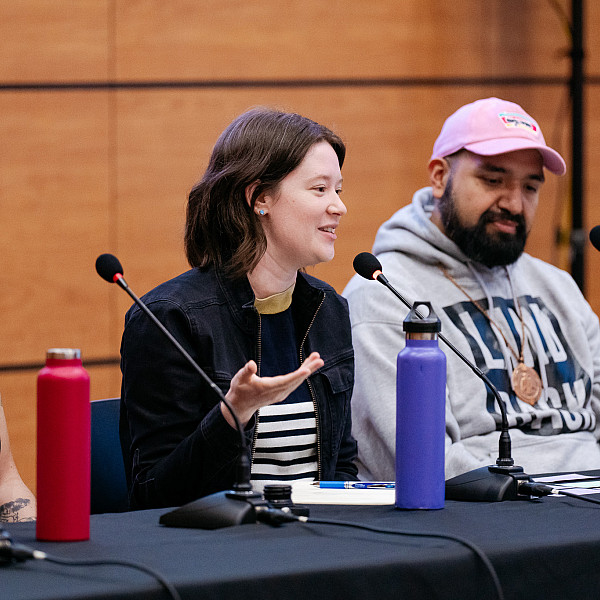 Brown Symposium 2023