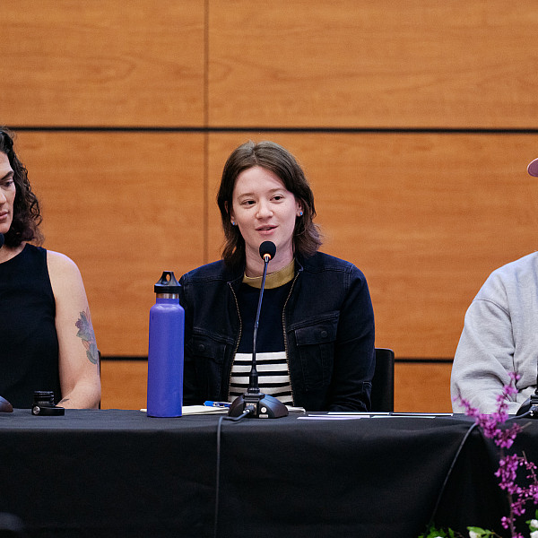 Brown Symposium 2023