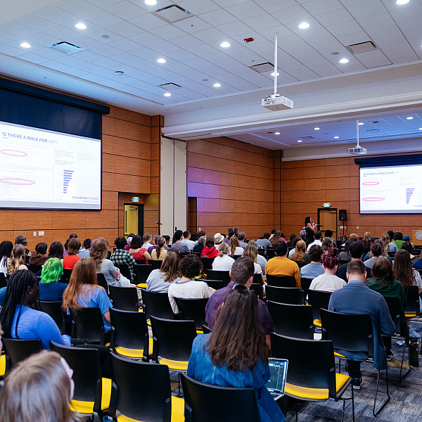 Brown Symposium 2023