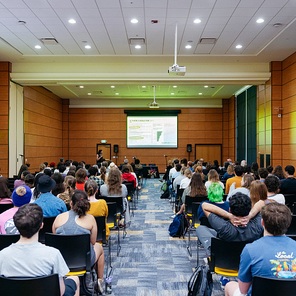 Brown Symposium 2023