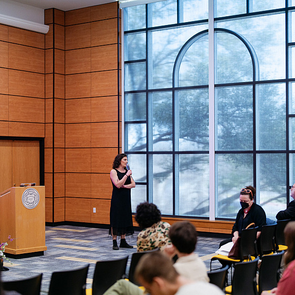Brown Symposium 2023