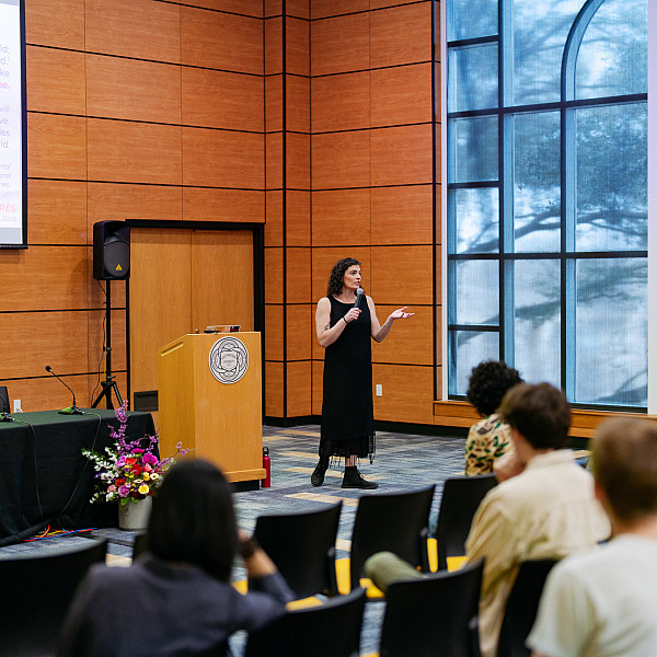 Brown Symposium 2023