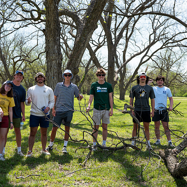 2023 Georgetown Cleanup