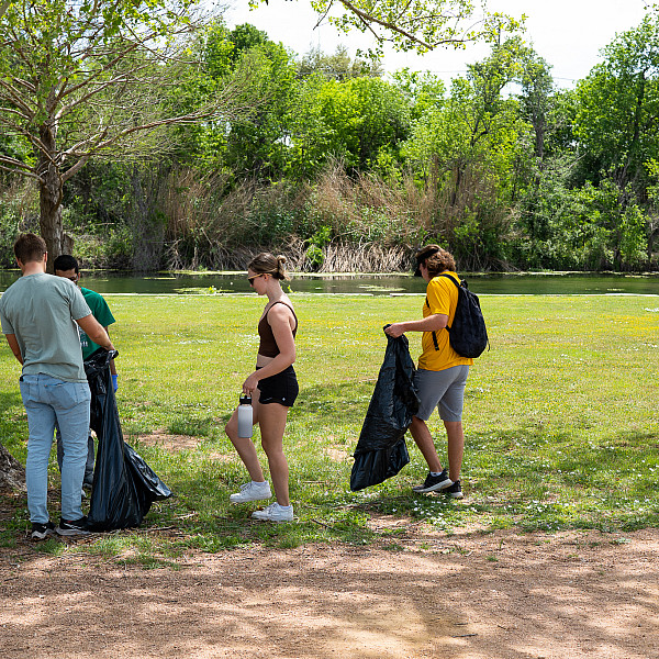 2023 Georgetown Cleanup