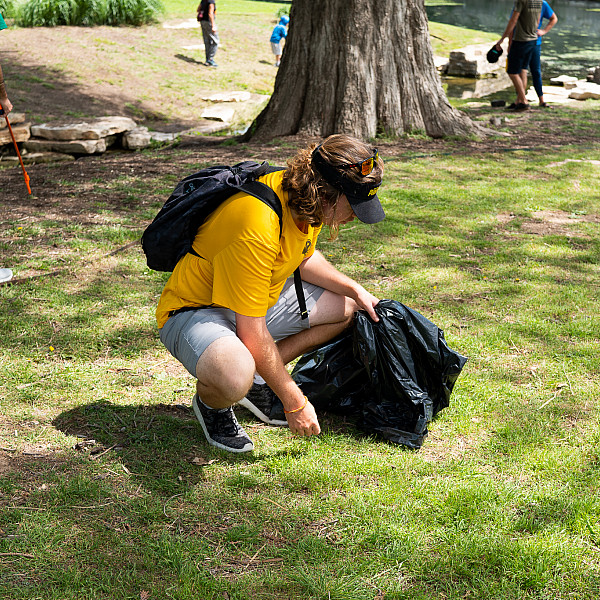 2023 Georgetown Cleanup