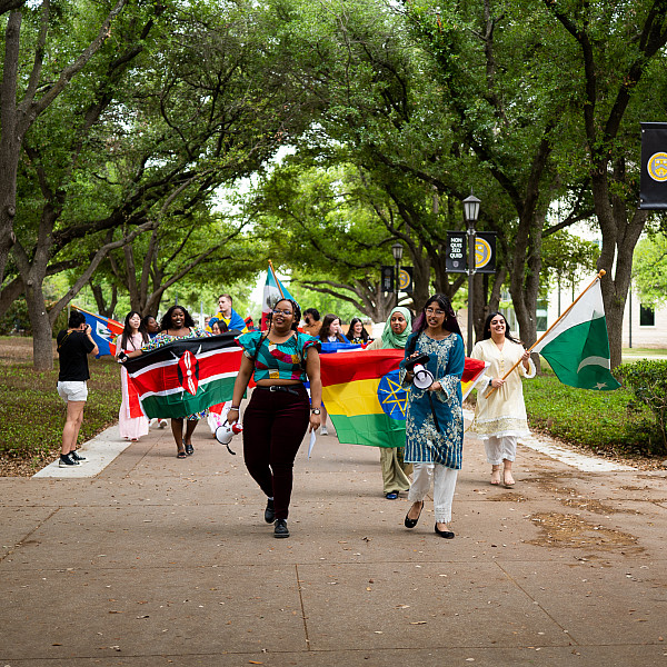 2023 International Culture Day