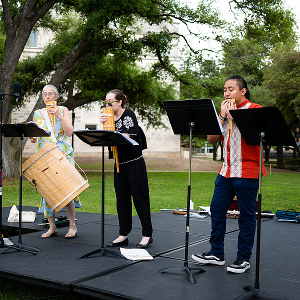 2023 International Culture Day