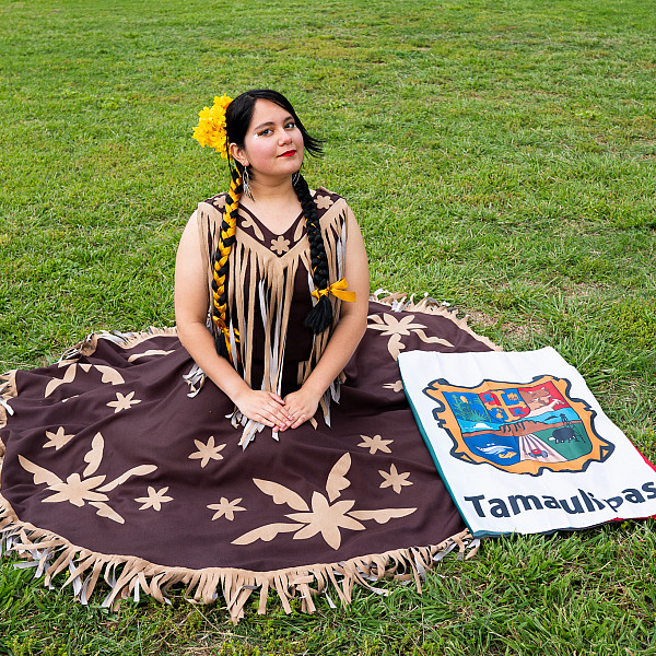 2023 International Culture Day