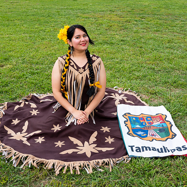 2023 International Culture Day