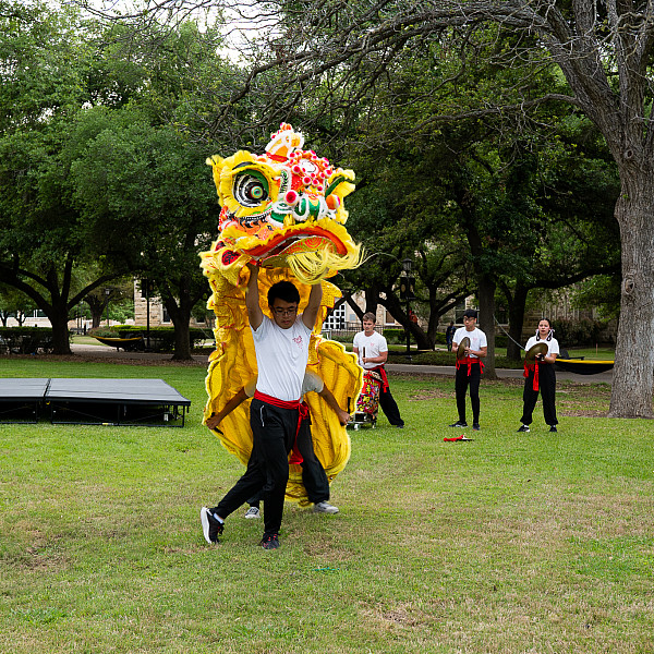 2023 International Culture Day