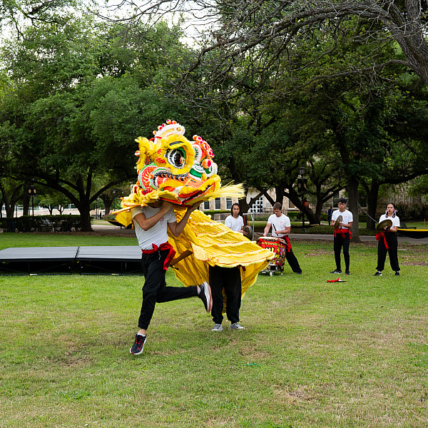 2023 International Culture Day