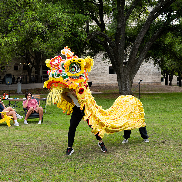 2023 International Culture Day