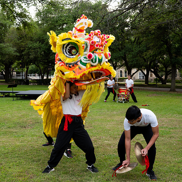 2023 International Culture Day