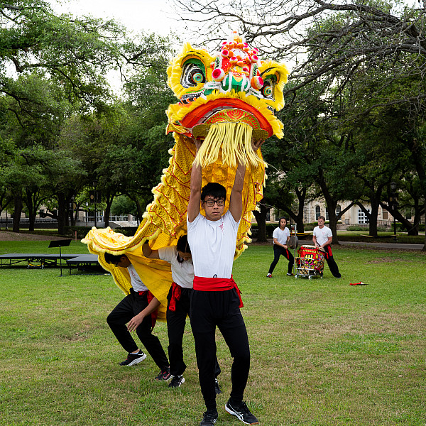 2023 International Culture Day