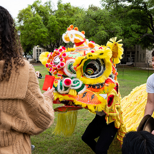 2023 International Culture Day