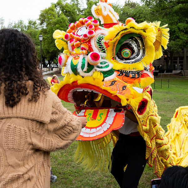 2023 International Culture Day
