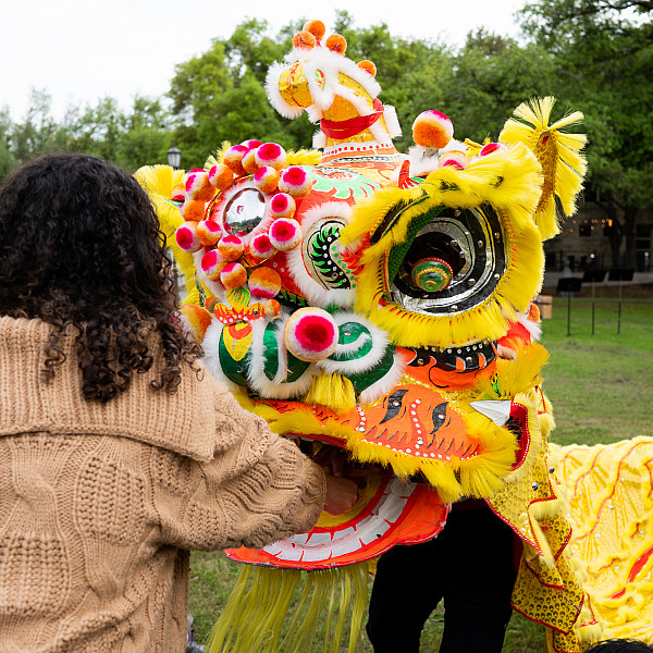 2023 International Culture Day