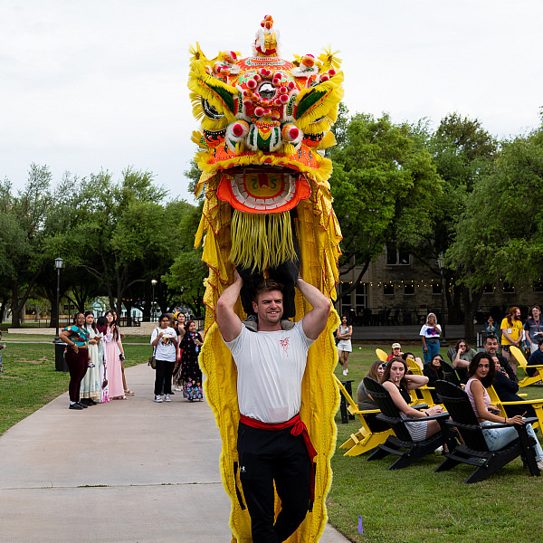 2023 International Culture Day