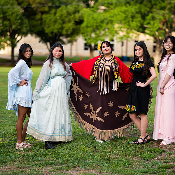 2023 International Culture Day