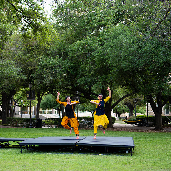 2023 International Culture Day