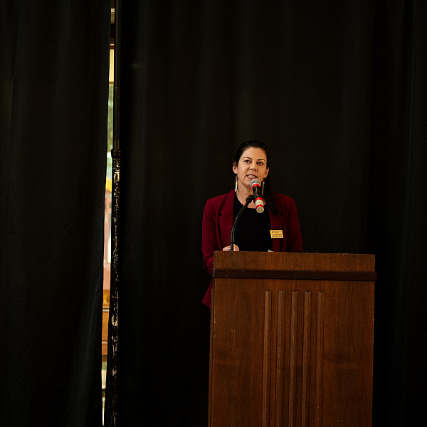 HLHM Kickoff Event 2023