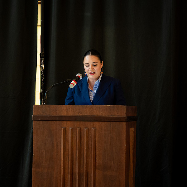 HLHM Kickoff Event 2023