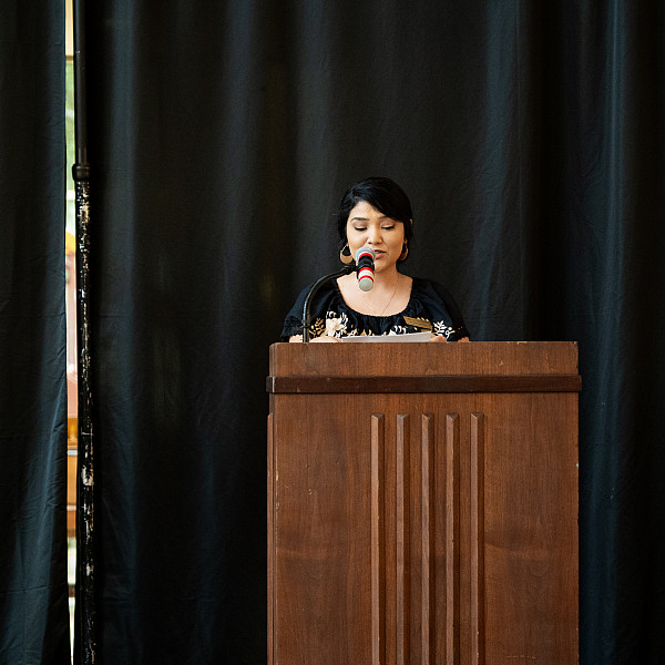 HLHM Kickoff Event 2023