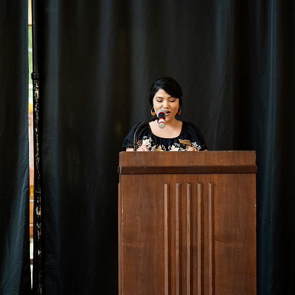 HLHM Kickoff Event 2023