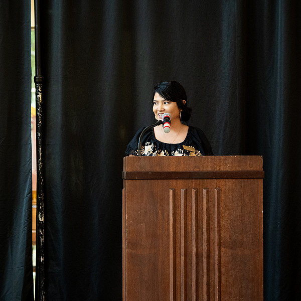 HLHM Kickoff Event 2023