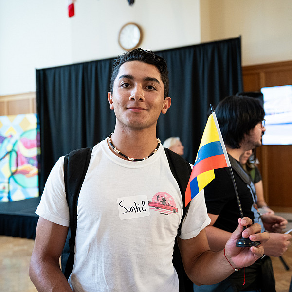 HLHM Kickoff Event 2023