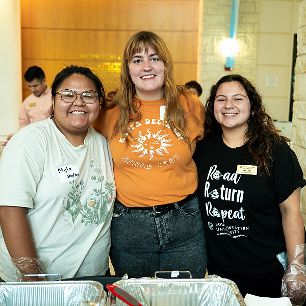 HLHM Kickoff Event 2023
