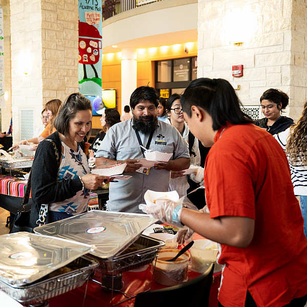 HLHM Kickoff Event 2023