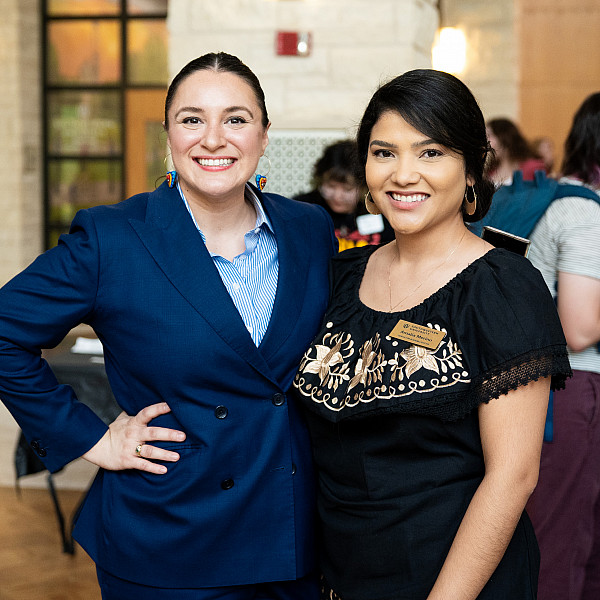HLHM Kickoff Event 2023
