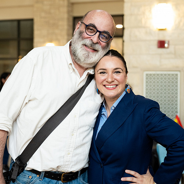 HLHM Kickoff Event 2023