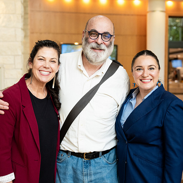 HLHM Kickoff Event 2023