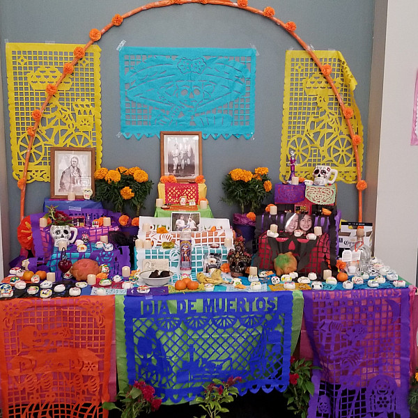 Day of the Dead 2023