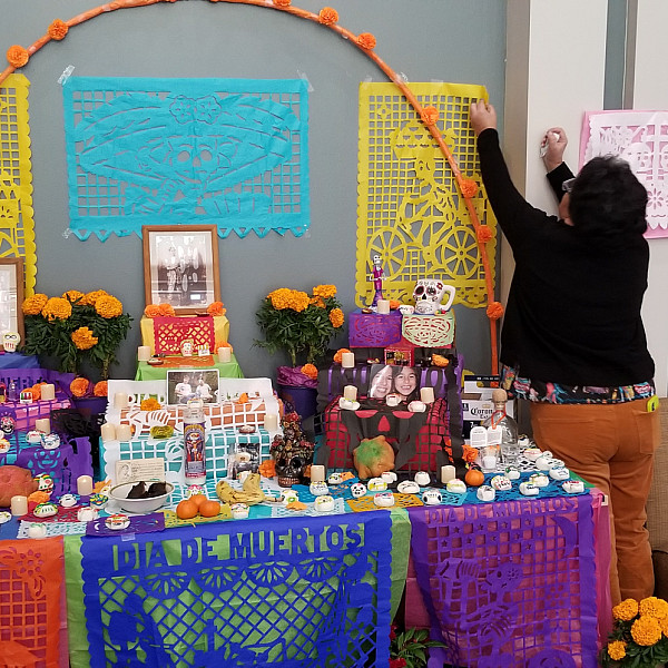 Day of the Dead 2023