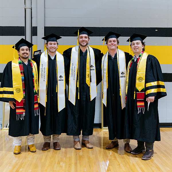 2024 Commencement Convocation