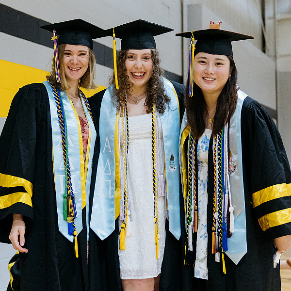 2024 Commencement Convocation