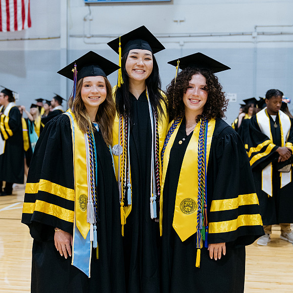2024 Commencement Convocation
