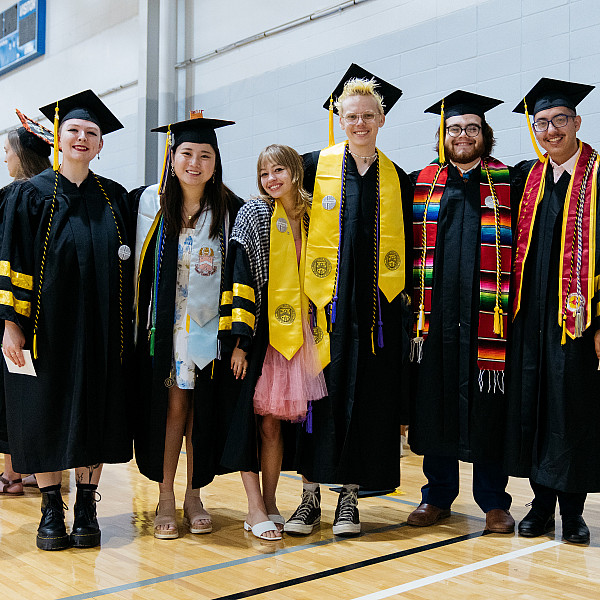 2024 Commencement Convocation