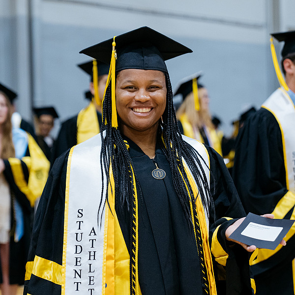 2024 Commencement Convocation