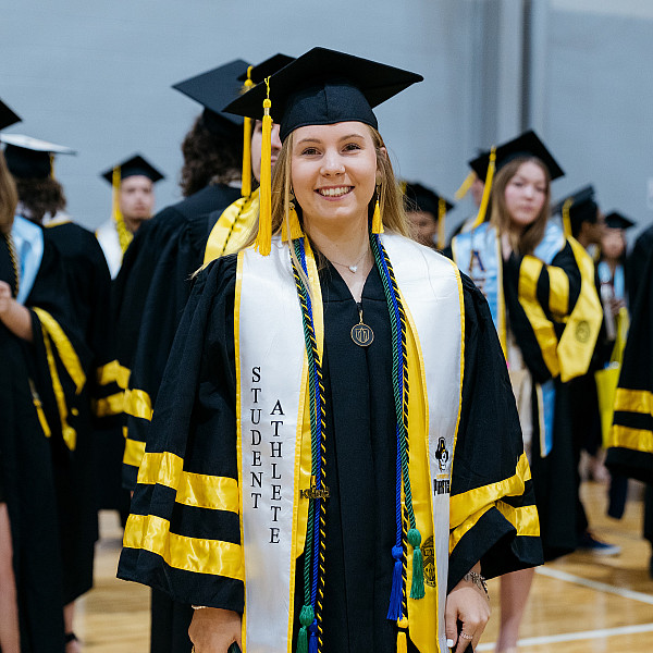 2024 Commencement Convocation