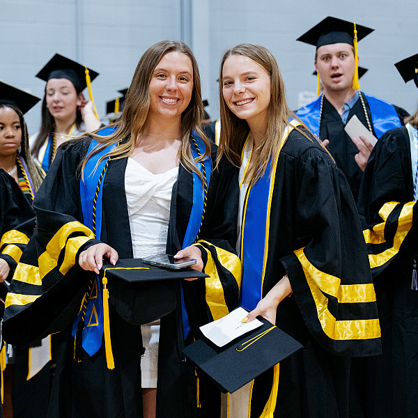 2024 Commencement Convocation