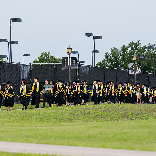 2024 Commencement Convocation